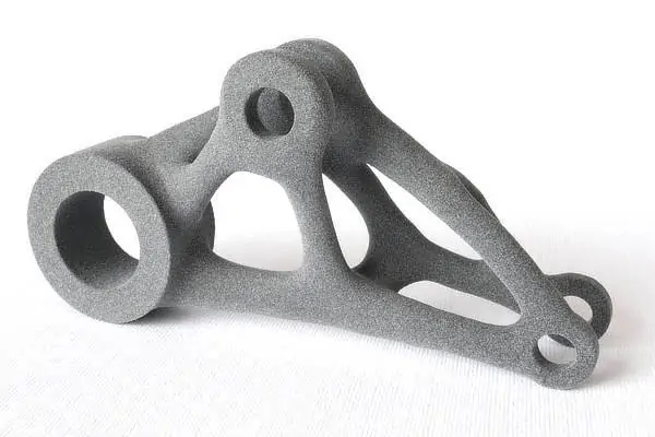 Nylon PA 12 - stampa 3d di qualità superiore ottimizzando i costi